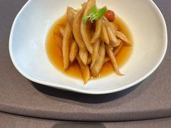 -香山湖家家宴(中山陵店)