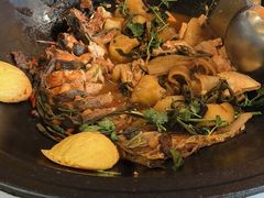 -江湖水乡铁锅炖魚(周庄嘉园店)