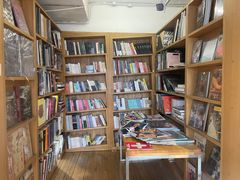 -今日艺术汇书店