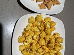 -半天妖烤鱼(东方新天地店)