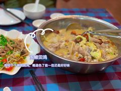 -新洞口小吃(三元二路店)
