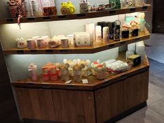 -星巴克(丁香国际商业中心店)