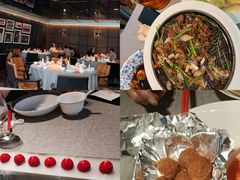 -秀儿四九城·新京菜(亚运村鸟巢店)