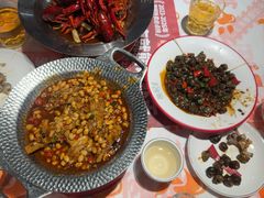 -熊记虾王·小龙虾(东晓南店)
