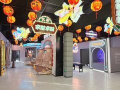 -均和墟历史街区-平和大押