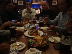 店内布置-宝莱纳餐厅(滨江店)