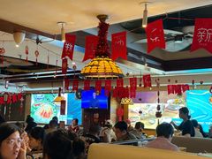 -大头虾越式风味餐厅(光明广场店)