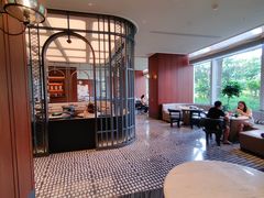 -源·咖啡自助餐厅·海鲜·烧烤·三文鱼(海口华彩洲际酒店)