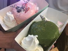 -狐狸和向日葵(北京路店)