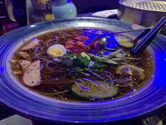 -十三姨正合丰烤肉(营迹路店)