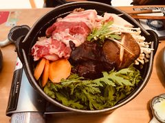 -村上一屋·亚洲菜融合小馆(南楼店)