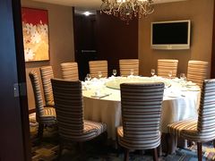 包厢-温德姆花园酒店-鼎丰阁中餐厅