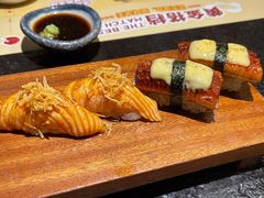 -古田居·特色寿司料理(星之岛旗舰店)