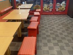 -塔斯汀中国汉堡(白云横滘牌坊店)