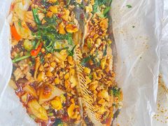 -有鱼吃·纸包烤鱼(曲江创意谷店)