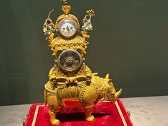 -呼和浩特博物馆