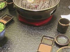 -樱嘢·炭火烧肉(惠南店)