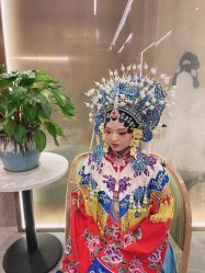 -盘子女人坊古装写真摄影(南京总店)