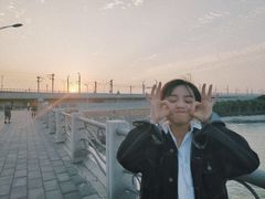 -海堤纪念公园
