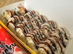 -N多寿司(五号路乐迪菜市场店)