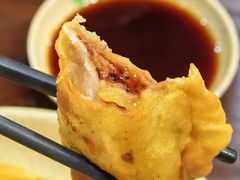 -李记清真馆(打钉巷店)