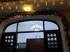 -上海基督教景灵堂