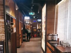-洞庭土菜小炒馆(易发广场店)