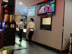 -小肥羊·牛羊肉火锅(原平店)