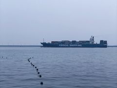 -东疆建设开发纪念公园