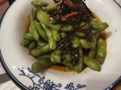 -美膳居川菜馆油焖大虾烧烤(卓刀泉店)