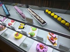 -安蒂娅·海鲜自助餐厅(安蒂娅美兰酒店)