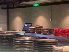 -焱铁烧·黑毛和牛专门店(杭州嘉里中心店)