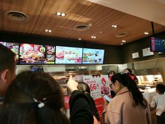 -肯德基(八号仓店)