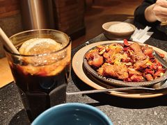 -华豫川酒家(金水路店)