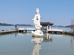 -宁波松兰山滨海旅游度假区