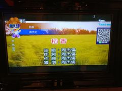 -星汇纯K量贩式KTV(卜蜂中心店)