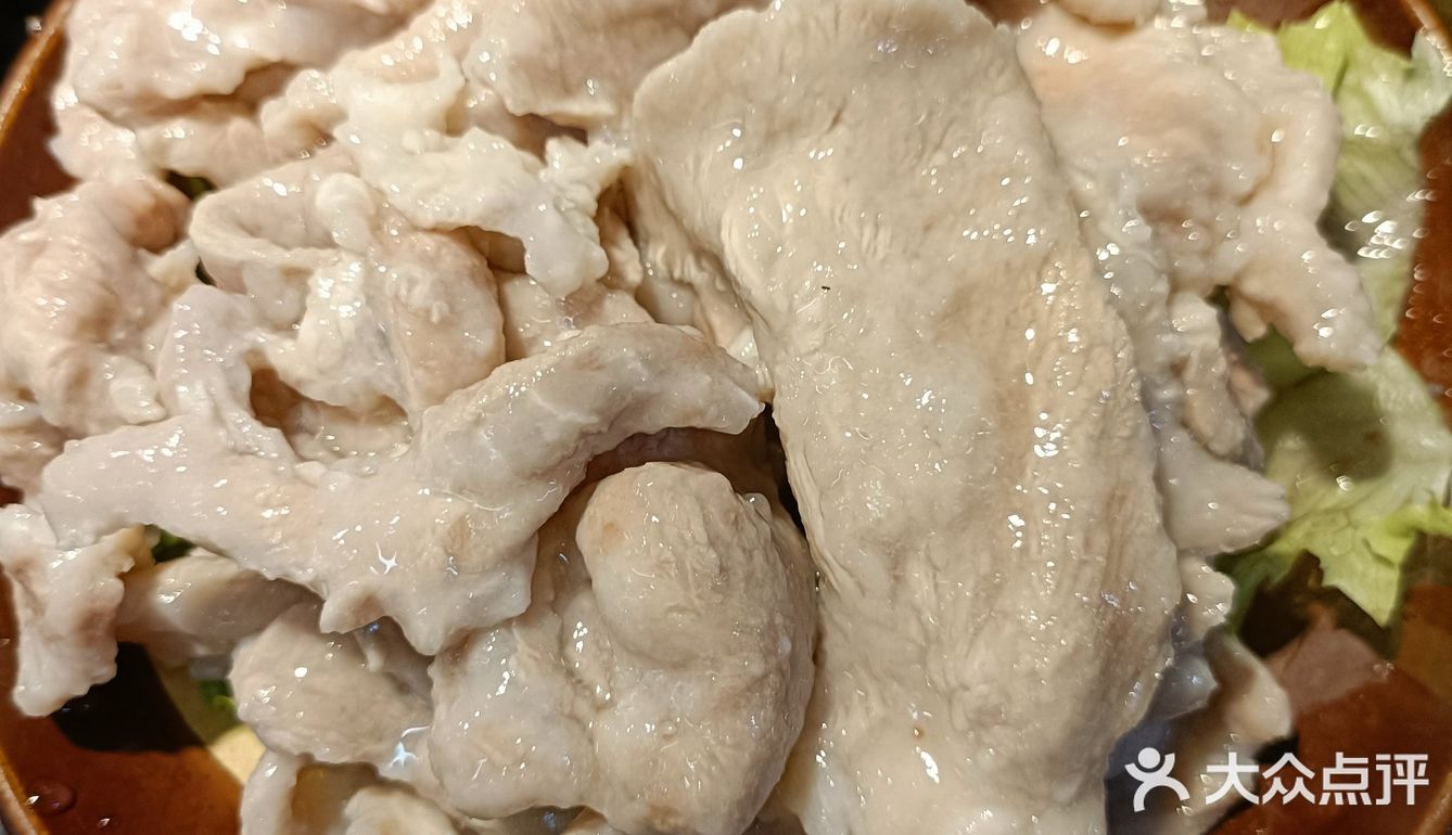 十八梯老火锅(得意潮馆店)
