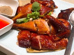 -南苑环球酒店云顶高级中餐厅(鄞县大道店)