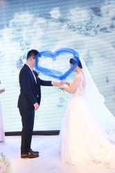 -LANYI COUTURE高级婚纱礼服改衣店