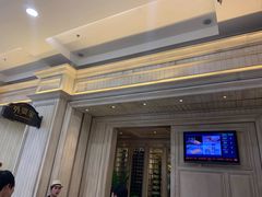 门面-外婆家(古墩印象城店)