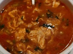 -惠丰堂饭庄·烤鸭·京味菜(翠微路店)