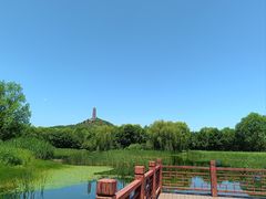 -北坞公园