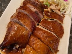 -港丽餐厅(高德置地店)