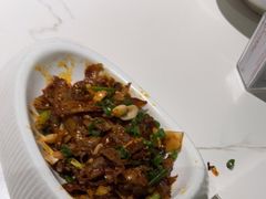 -川味堂·四川豆花(八卦岭店)