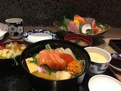 -小山日本料理(兴业太古汇店)