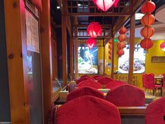 -芦月轩羊蝎子(劲松店)