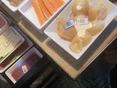 -野妹经典火锅(民治店)