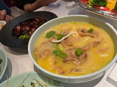 -外滩往事民国上海菜(黄浦店)