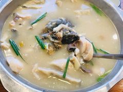 -李太婆鱼汤馆(古城路店)