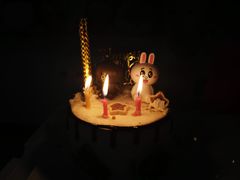 -昔木生日蛋糕(汉口店)